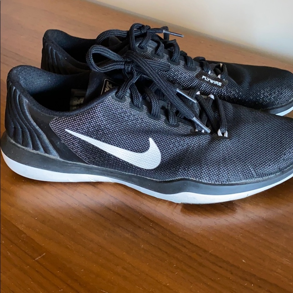 Nike Flywire